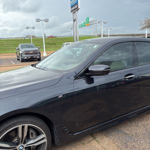 BMW 640I GRAN TURISMO XDRIVE - 2