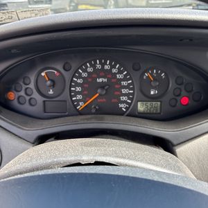 2002 FORD FOCUS SE — фото 37