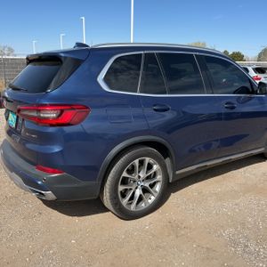 BMW X5 XDRIVE40I - 9