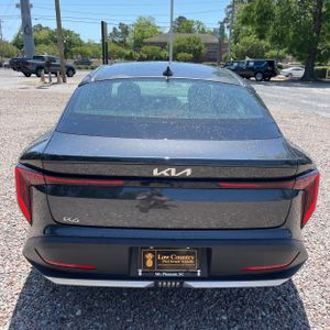 KIA K4 LXS - 7