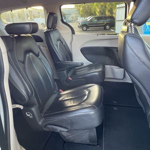 2022 Chrysler PACIFICA TOURING L — миниатюра 34