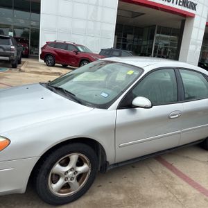 FORD TAURUS SES - 2