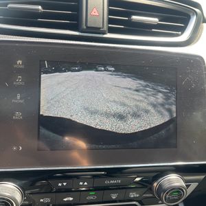 2021 Honda CR-V EX-L — миниатюра 38
