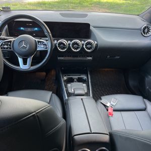 2023 Mercedes-BENZ GLA 缩略图 36