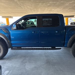 FORD F-150 RAPTOR - 3