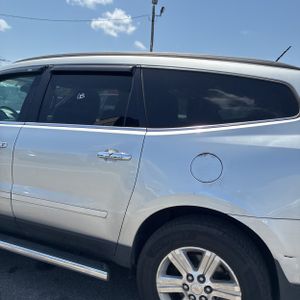 صورة 6 لـ 2014 Chevrolet TRAVERSE LT