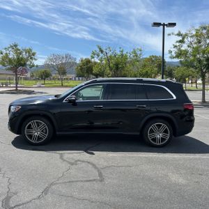 MERCEDES-BENZ GLS - 3