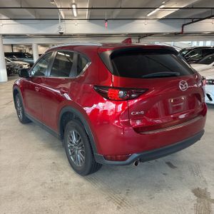 2021 Mazda CX-5 TOURING 照片 5