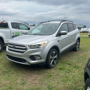 FORD ESCAPE SE - 1