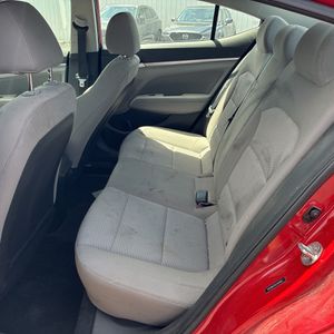 2020 Hyundai ELANTRA VALUE EDITION 缩略图 33