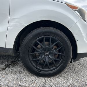 2014 KIA SOUL BASE — миниатюра 20