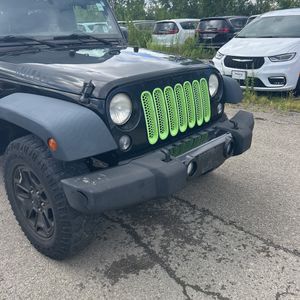 2014 JEEP WRANGLER WILLYS WHEELER thumbnail 65