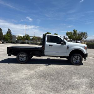 FORD F-350 SUPER DUTY XL - 10