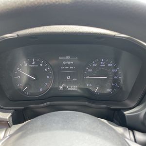 2024 Subaru IMPREZA BASE — миниатюра 38
