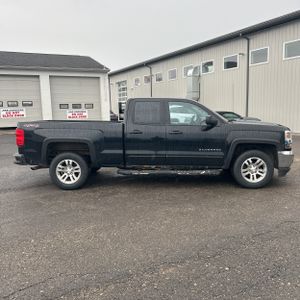 CHEVROLET SILVERADO 1500 LT - 10