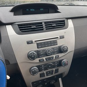 صورة مصغرة 37 لـ 2009 FORD FOCUS SE
