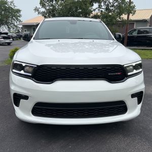 2026 Dodge DURANGO GT 缩略图 14