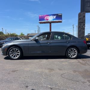 BMW 3 SERIES 320I - 3