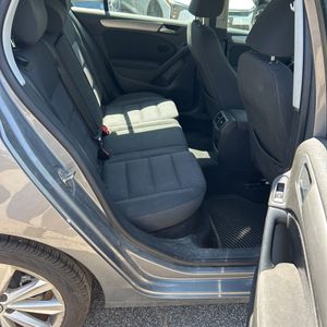 2014 Volkswagen GOLF TDI — миниатюра 35