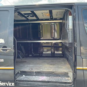 2014 Mercedes-BENZ SPRINTER 2500 — миниатюра 32