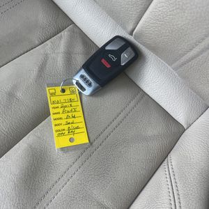 2018 AUDI A4 PREMIUM — миниатюра 55