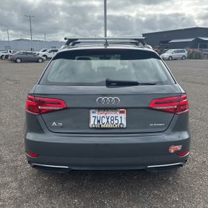 AUDI A3 E-TRON 1.4T PREMIUM - 7