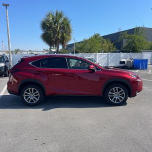 LEXUS NX 200T BASE - 10