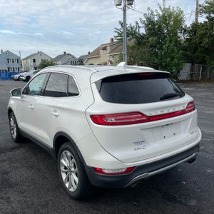 2017 Lincoln MKC SELECT 照片 5