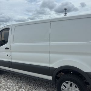 FORD TRANSIT 250 - 6