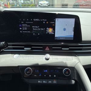 صورة مصغرة 35 لـ 2024 Hyundai ELANTRA SEL