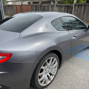 MASERATI GRANTURISMO BASE - 9