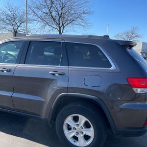 JEEP GRAND CHEROKEE LAREDO - 6