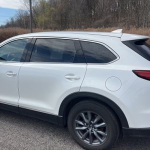 MAZDA CX-9 TOURING - 6