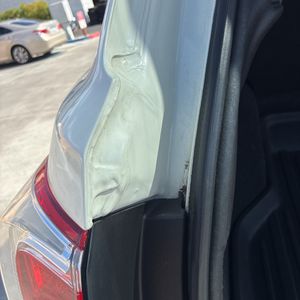 2017 Acura RDX BASE 照片 63