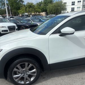 MAZDA CX-30 2.5 S PREFERRED - 2
