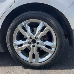 2012 FORD EDGE LIMITED — миниатюра 18