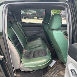 2014 Toyota TACOMA V6 thumbnail 35