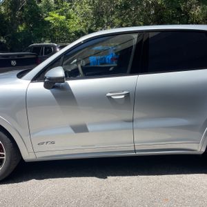 PORSCHE CAYENNE GTS - 4