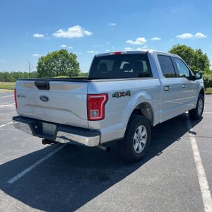 FORD F-150 XLT - 8