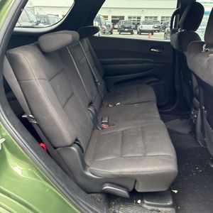 2021 Dodge DURANGO GT 缩略图 35