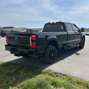 FORD F-350 SUPER DUTY LARIAT - 8