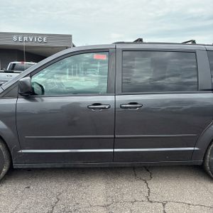 DODGE GRAND CARAVAN GT - 4