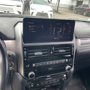 2022 Lexus GX 460 BASE 缩略图 38