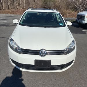 VOLKSWAGEN JETTA SPORTWAGEN TDI - 10