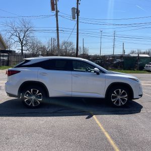 LEXUS RX 350 BASE - 6