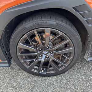 صورة مصغرة 17 لـ 2022 Subaru WRX PREMIUM