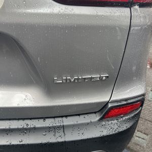 2019 JEEP CHEROKEE LIMITED 缩略图 23