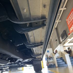 صورة مصغرة 26 لـ 2026 Toyota SEQUOIA SR5