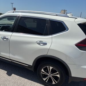 صورة 6 لـ 2018 Nissan ROGUE SL