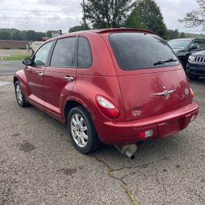 صورة 5 لـ 2007 Chrysler PT CRUISER TOURING